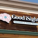 Good iSight Optometry and Vision Therapy - Contact Lenses