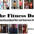 The Fitness Doctor