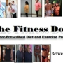 The Fitness Doctor