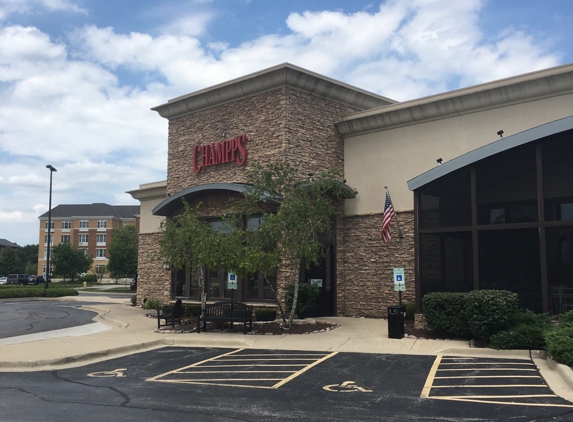 Champps Americana - Lombard, IL