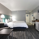 Hampton Inn Youngstown-North - Hotels