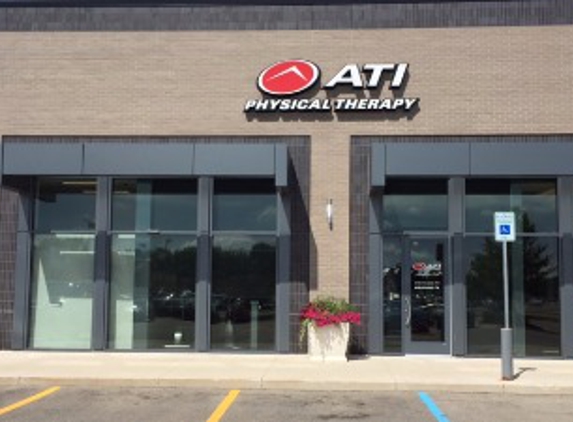 ATI Physical Therapy - Grandville, MI