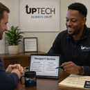UPTech IT - Computer Security-Systems & Services