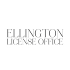 Ellington License Office