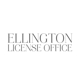 Ellington License Office