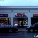 Anna Nail & Spa - Nail Salons