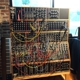 Moog Music Factory Tour