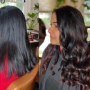 Sacramento Hair Extensions - Hair Weaving