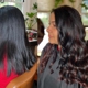 Sacramento Hair Extensions