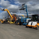United Rentals - Contractors Equipment Rental