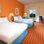 Fairfield Inn & Suites