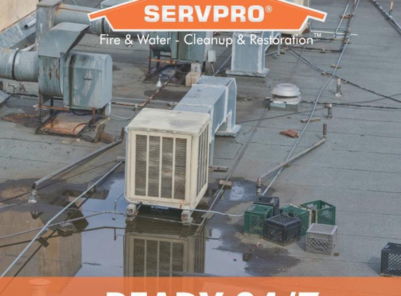 SERVPRO of Harrisonville / Belton / Raymore - Harrisonville, MO