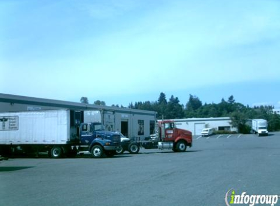 Commodity Forwarders Inc - Seatac, WA