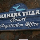 Kahana Villa Aoao - Hotels