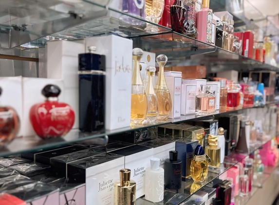 BBHE Perfumes - Houston, TX