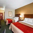 Quality Inn - Motels