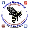 Houston Bee Removal gallery