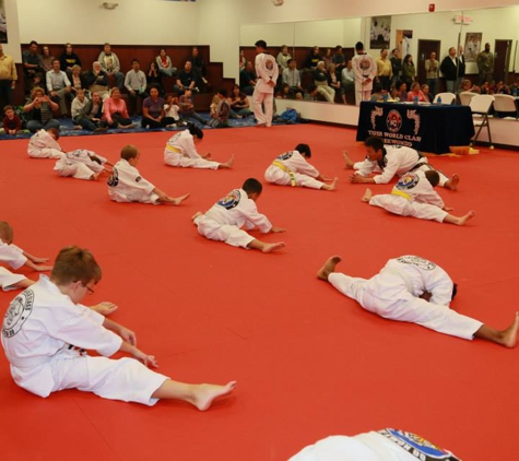 Tiger World Class Tae Kwon Do & Family Martial Arts - Ellicott city, MD