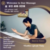 Day Massage gallery