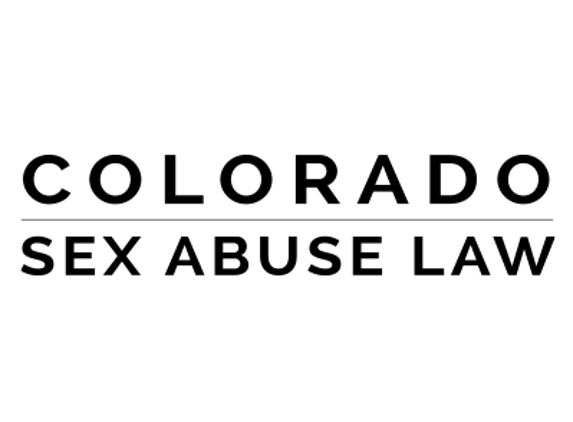 Colorado Sex Abuse Law - Denver, CO
