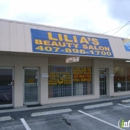 L P Hair Salon Spa - Beauty Salons