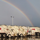 Rumpke - Medora Landfill & Recycling