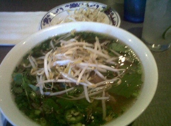 Pho Pasteur - Richardson, TX