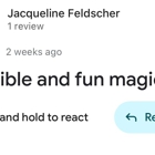 Magician Lex The Illusionist Mentalist
