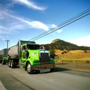 Reliable Trucking Inc - Trucking-Motor Freight