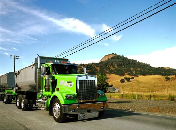 Reliable Trucking Inc - Woodland, CA