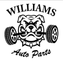Williams Auto Parts Inc - Automobile Parts & Supplies