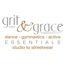 Grit & Grace - Dancing Supplies