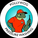 Pollywog Pressure Washing - Building Cleaning-Exterior
