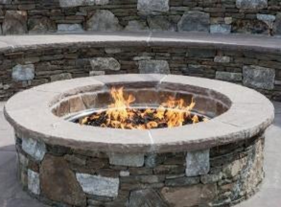 Stone Gallery Landscape & Masonry Supply - Newton Highlands, MA