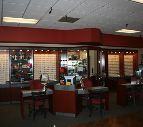 Camarillo Vision Center; An Optometric Practice - Camarillo, CA