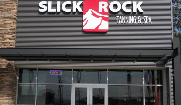 Slick Rock Tanning & Spa - Post Falls, ID