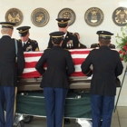 Sacramento Valley National Cemetery