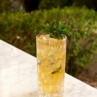 Veranda — California Brasserie