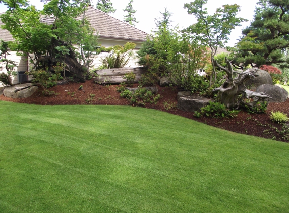 Hubbard's Landscape Services - Port Orchard, WA