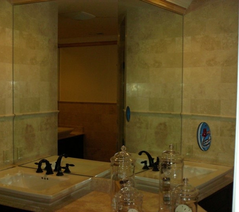 Glass & Mirror Services Inc - Frederick, MD