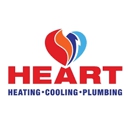 Heart Heating, Cooling, Plumbing & Electric - Water Heater Repair