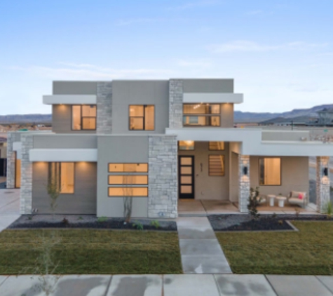 Visionary Homes - Logan, UT