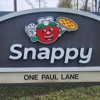 Snappy Tomato Pizza gallery