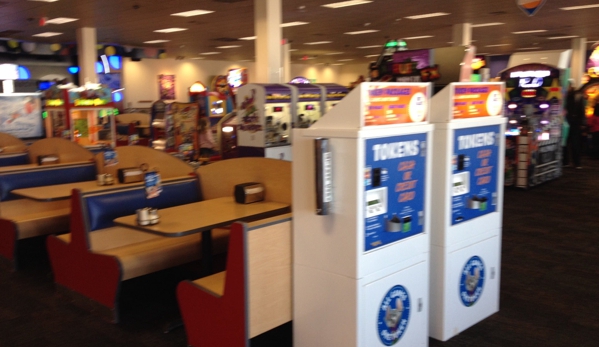 Chuck E. Cheese's - Takoma Park, MD