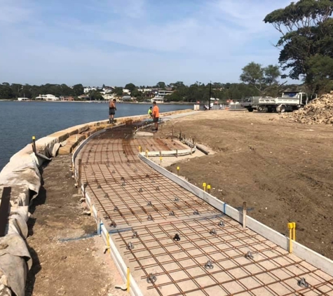 Beards Concrete Pump Hire PTY LTD - Hornsby, NSW