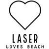 Laser Loves Beach gallery