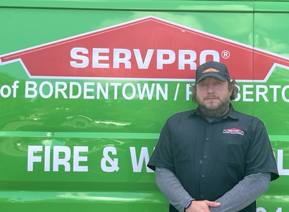 SERVPRO of Pennypack/Bustleton - Philadelphia, PA