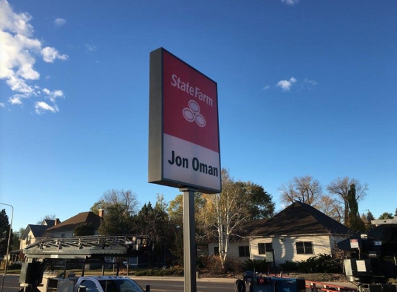 Jon Oman Insurance Agency - Sheridan, WY