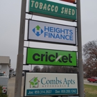 Heights Finance