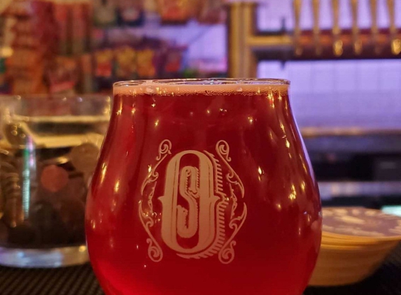 Oshea Brewing Company - Laguna Niguel, CA